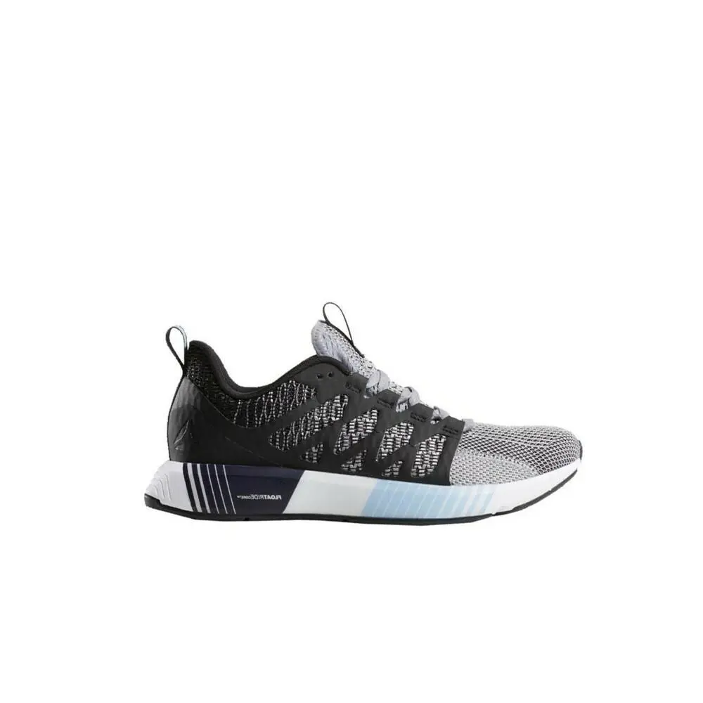 Reebok shoes - Cool Shadow/Cold Grey/Cold Grey/Storm Glow 4
