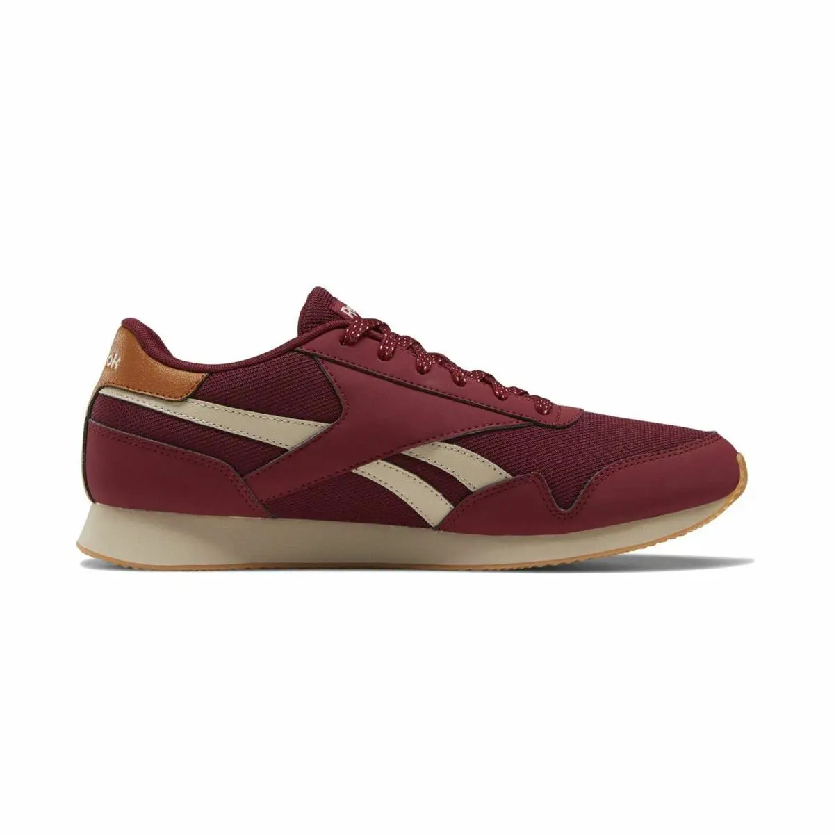 Reebok shoes - Burgundy 0