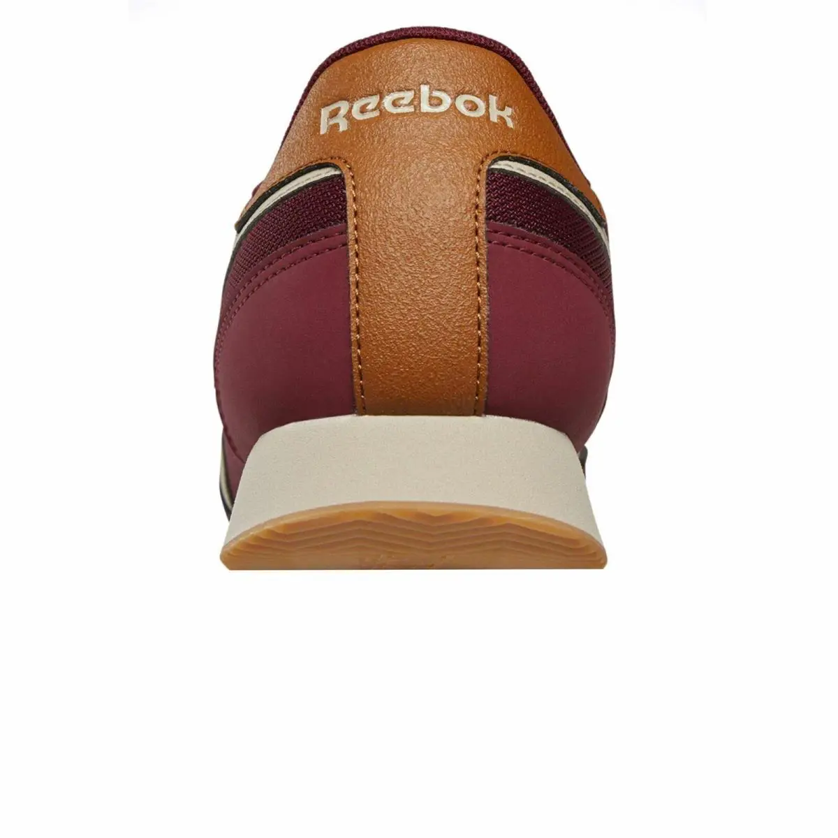 Reebok shoes - Burgundy 14
