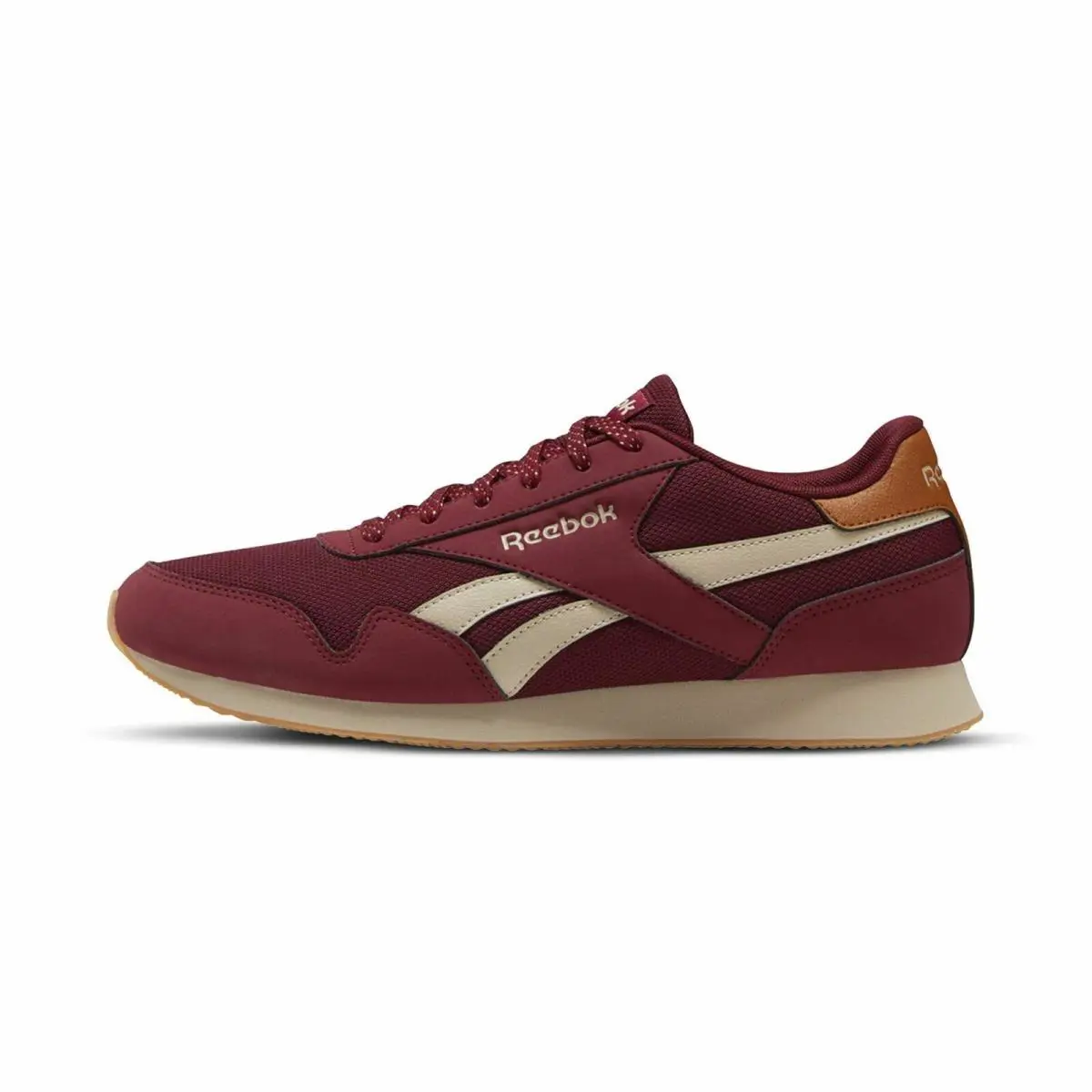 Reebok shoes - Burgundy 7