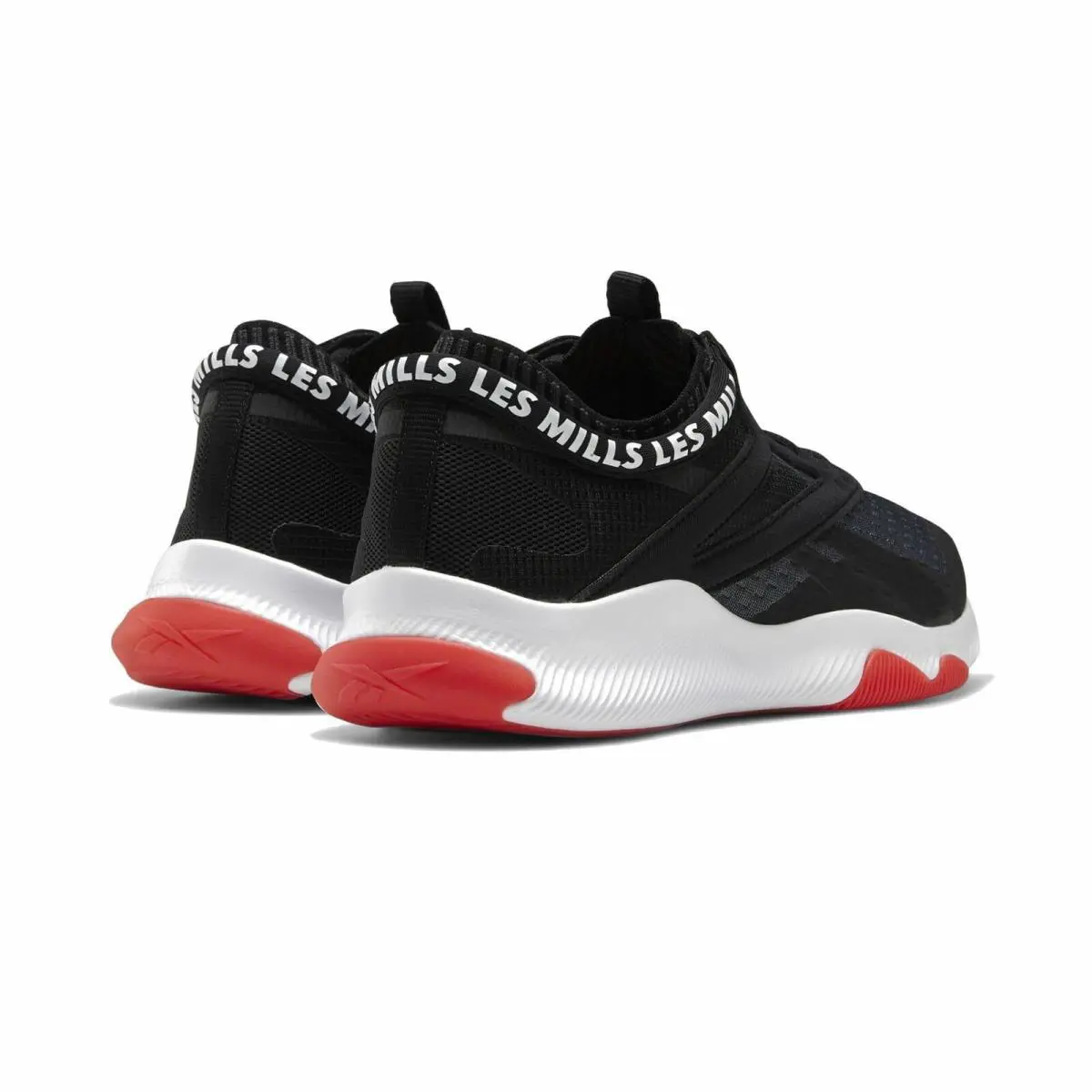 Reebok shoes - Black 2