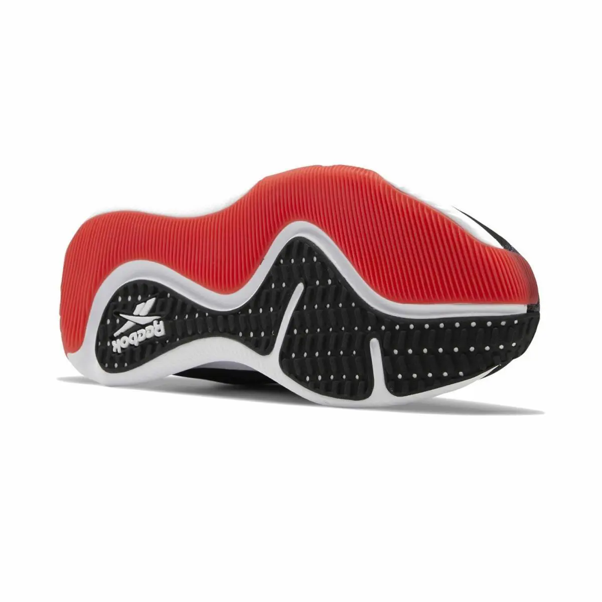 Reebok shoes - Black 3