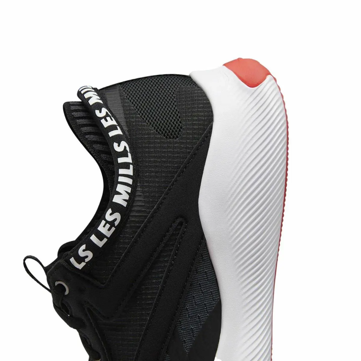 Reebok shoes - Black 5