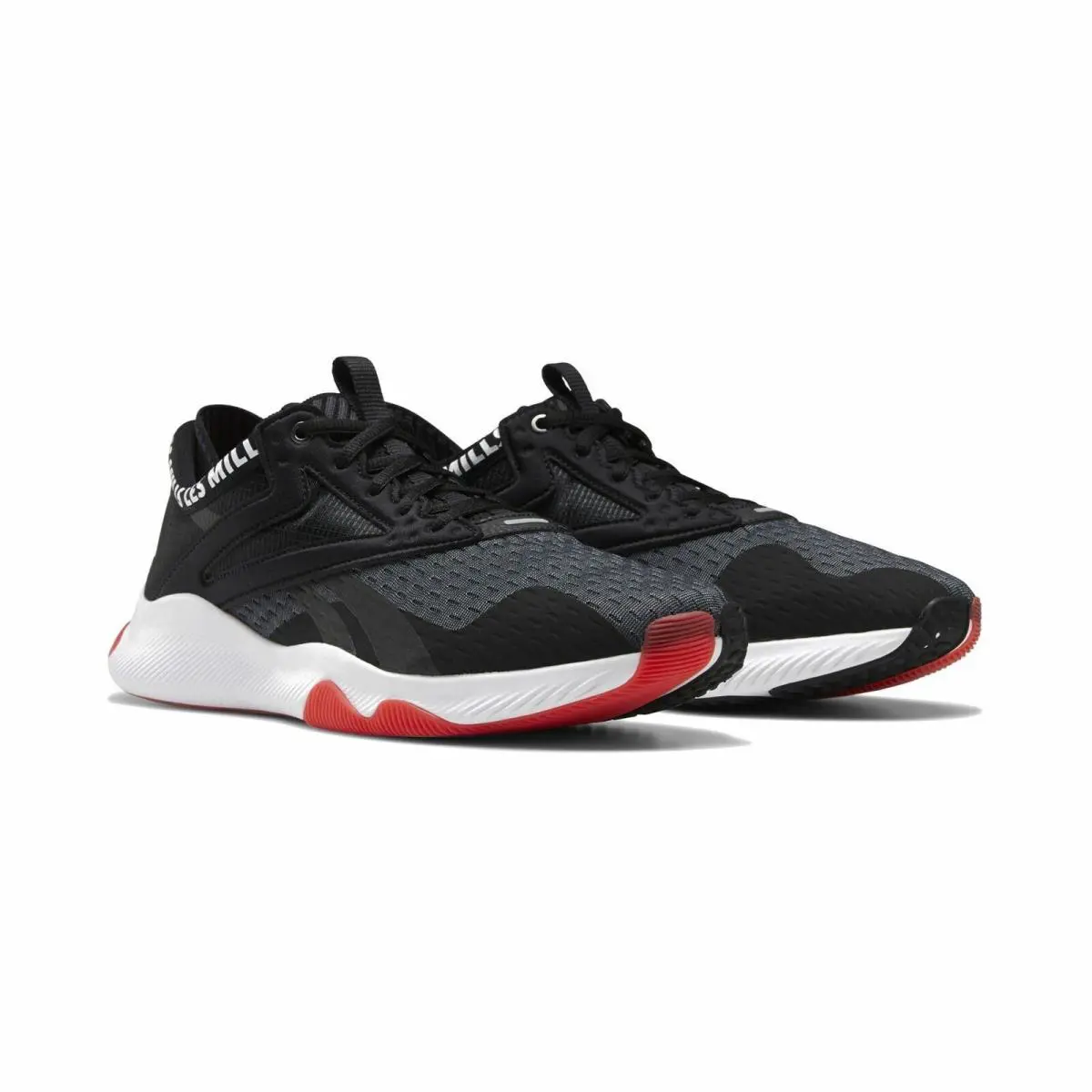 Reebok shoes - Black 9