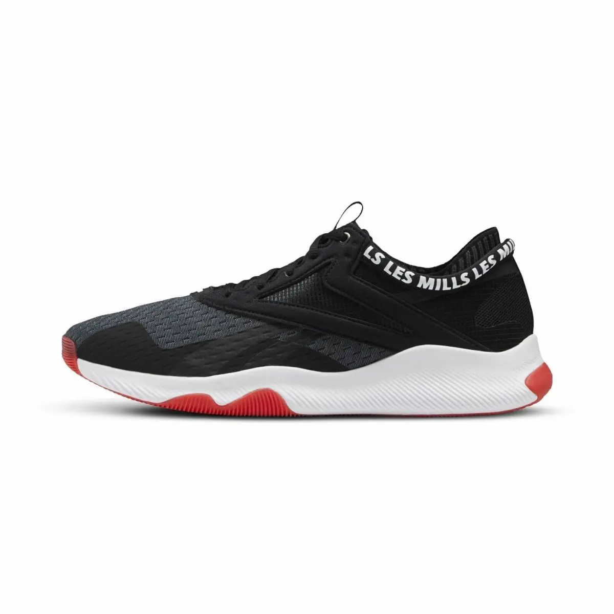 Reebok shoes - Black 7