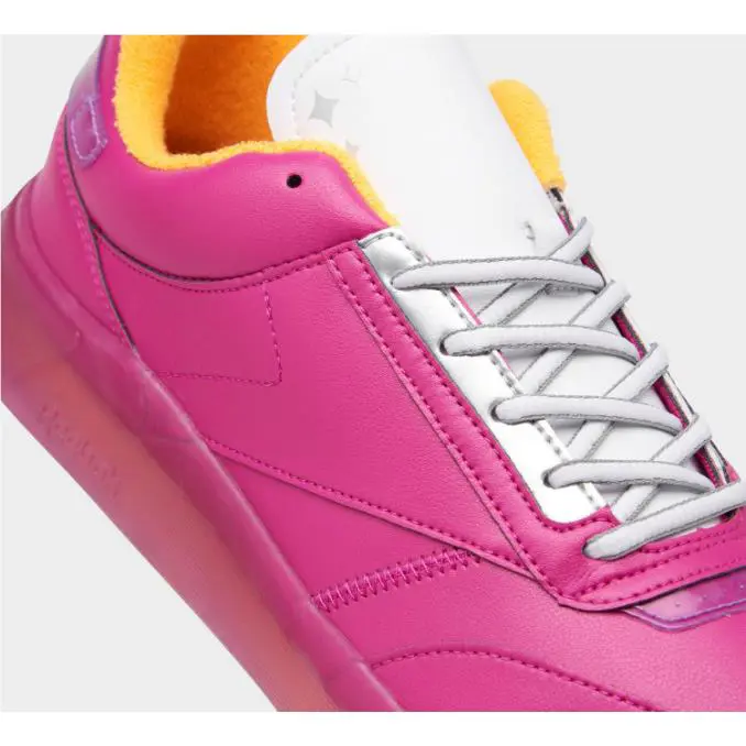 Reebok shoes - Reebok Club C Legacy - Club Legacy - GZ6421 - Pink 1