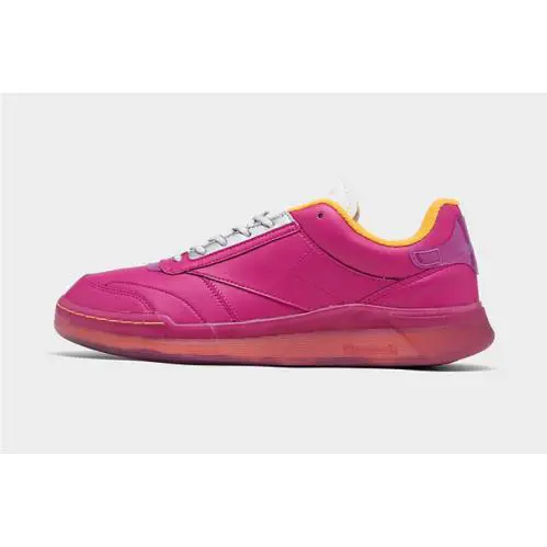Reebok shoes - Reebok Club C Legacy - Club Legacy - GZ6421 - Pink 7