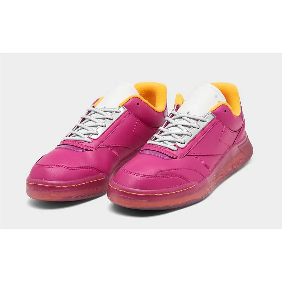Reebok shoes - Reebok Club C Legacy - Club Legacy - GZ6421 - Pink 10