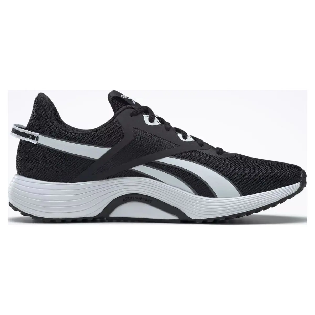 Reebok shoes - Cblack/Cblack/Ftwwht 1