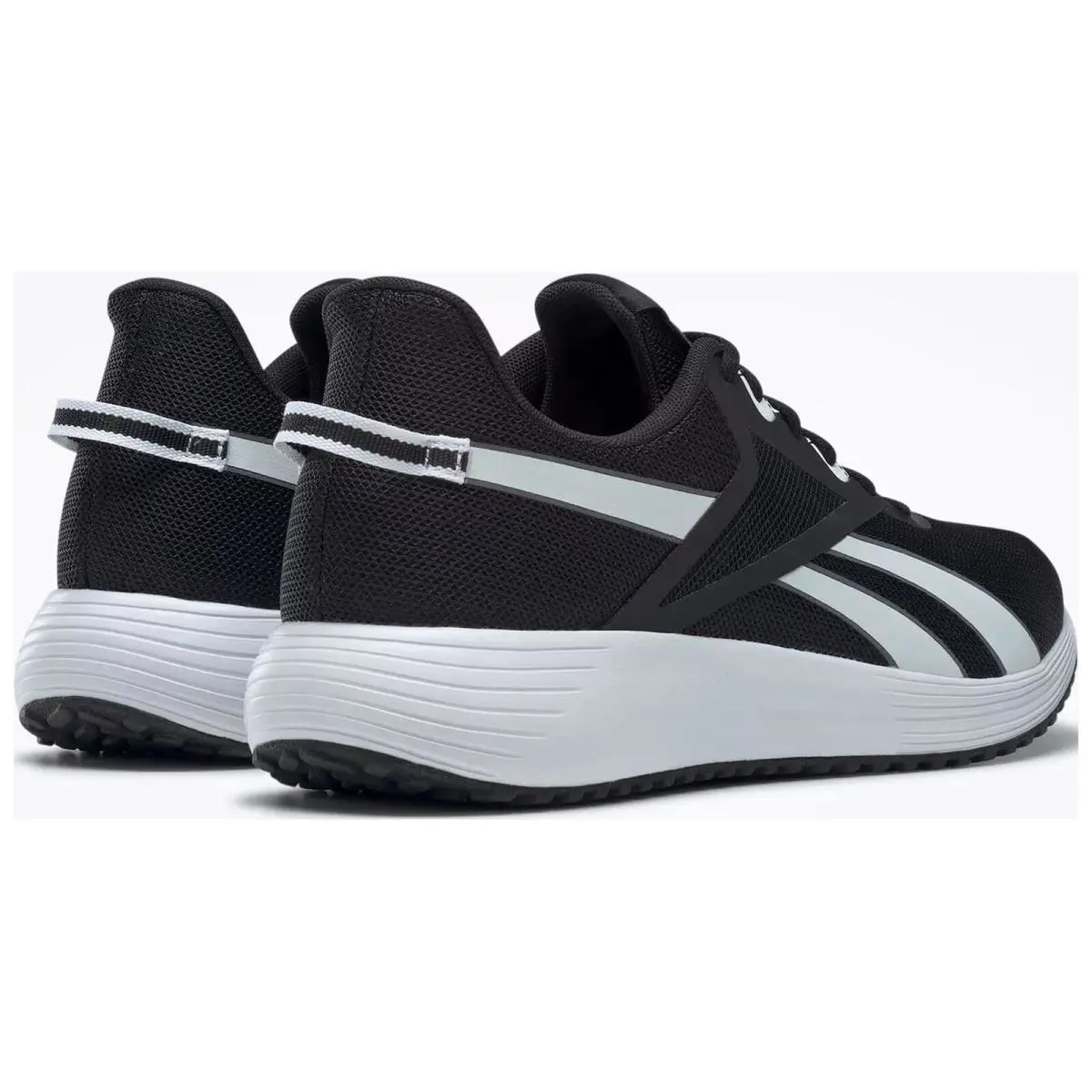 Reebok shoes - Cblack/Cblack/Ftwwht 2