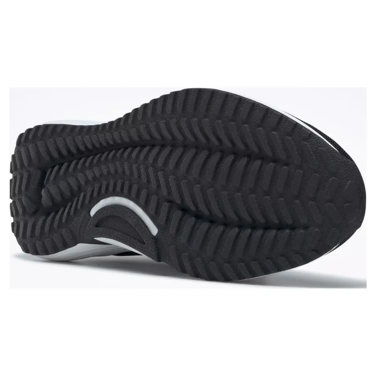 Reebok shoes - Cblack/Cblack/Ftwwht 3