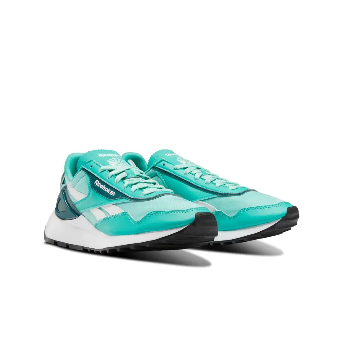 Reebok shoes - mint/teal/midnight pine 0