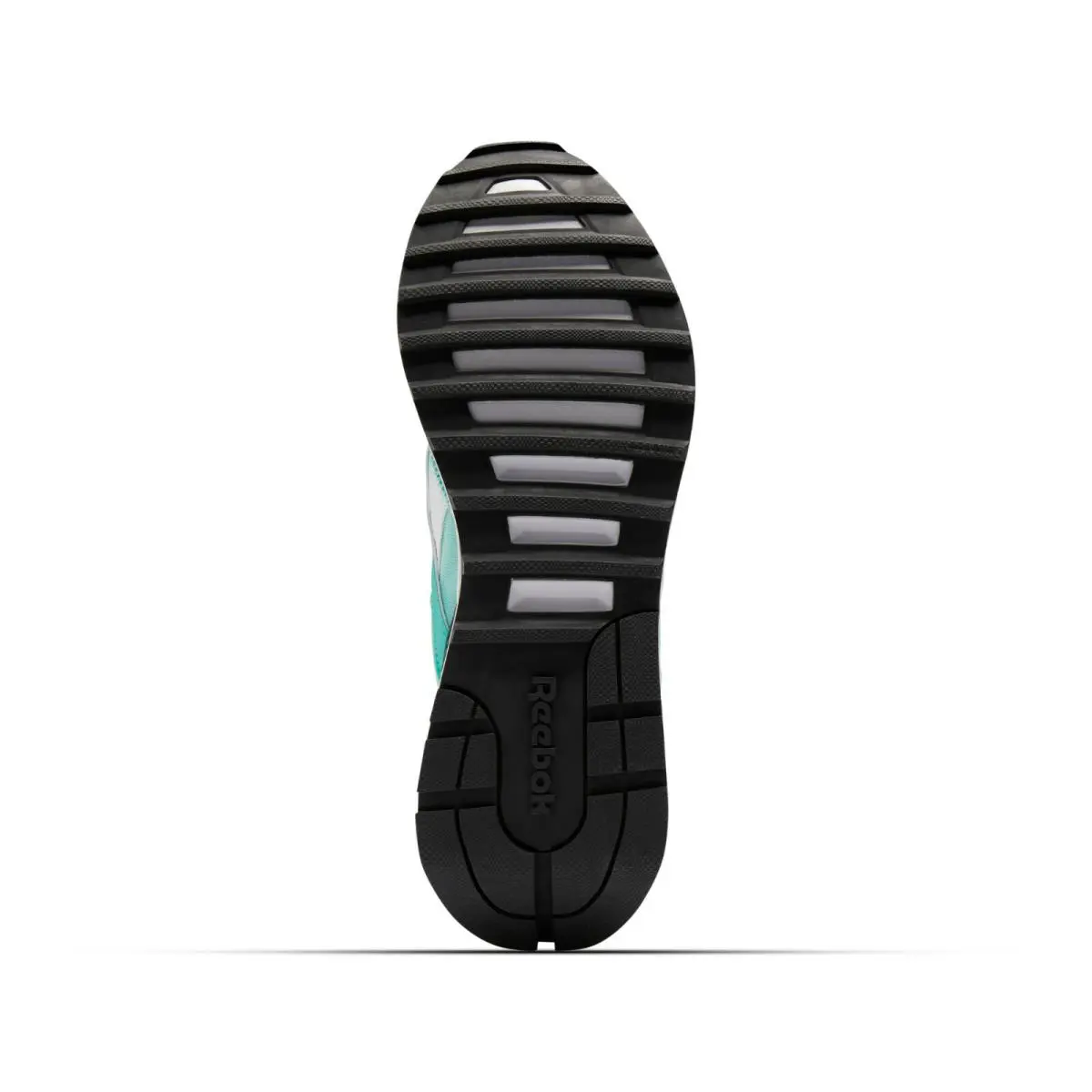 Reebok shoes - mint/teal/midnight pine 3