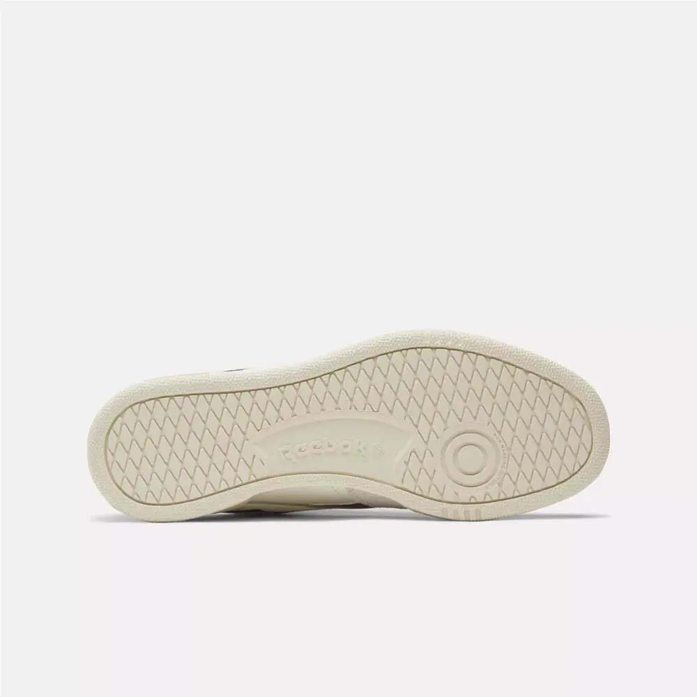 Reebok shoes - Chalk / Classic Maroon / Pure Grey 3 2