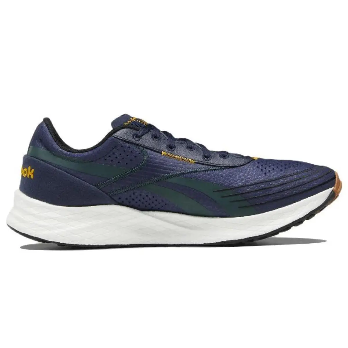 100046328/GY4095 Mens Reebok Floatride Energy City - Vecnav/Forgrn/Cblack