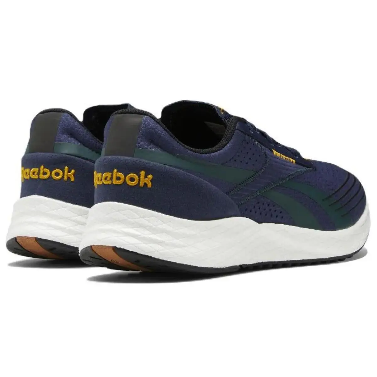 Reebok shoes - Vecnav/Forgrn/Cblack 2