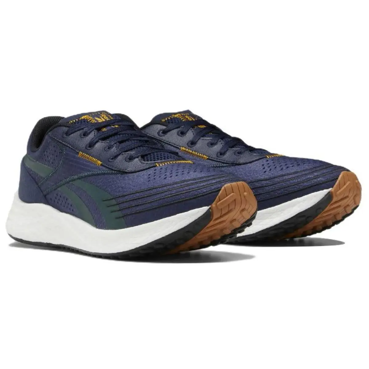 Reebok shoes - Vecnav/Forgrn/Cblack 5