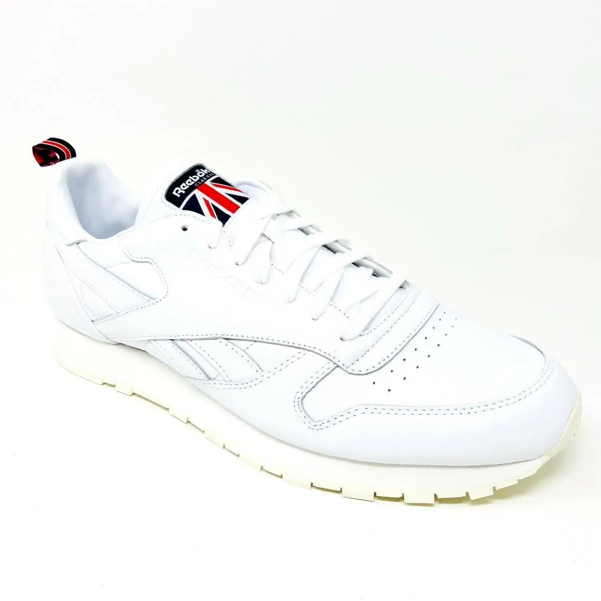 Reebok shoes - FW7796 - FW7796 - White 0
