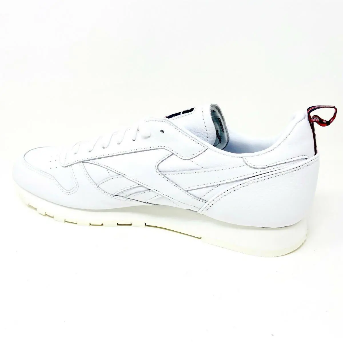 Reebok shoes - FW7796 - FW7796 - White 1