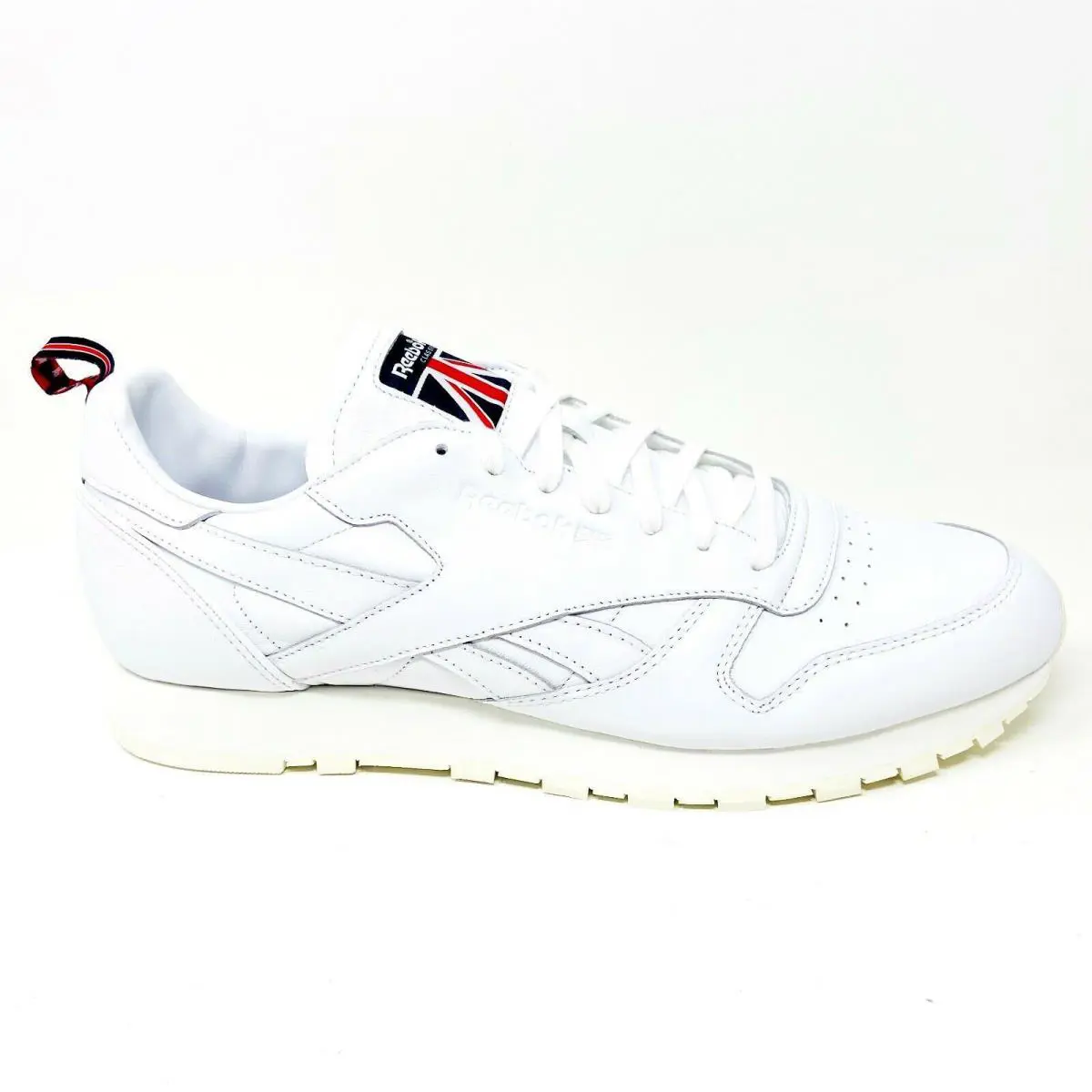 Reebok shoes - FW7796 - FW7796 - White 4