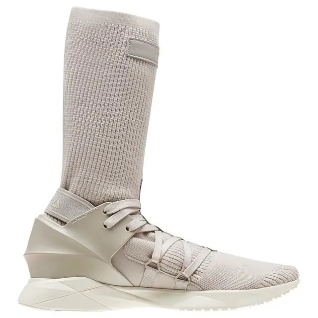 Reebok shoes - Natural/Sandstone/Powder 0