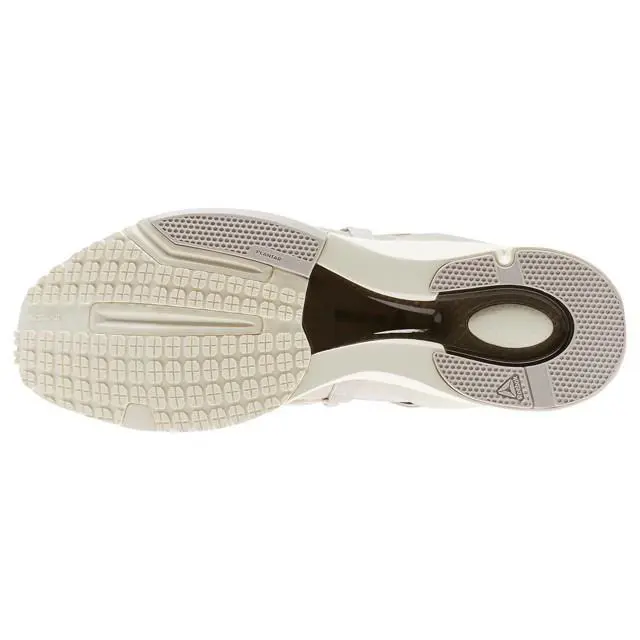 Reebok shoes - Natural/Sandstone/Powder 2