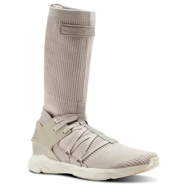 Reebok shoes - Natural/Sandstone/Powder 4