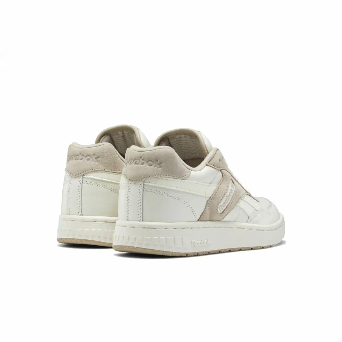 Reebok shoes - Beige 1