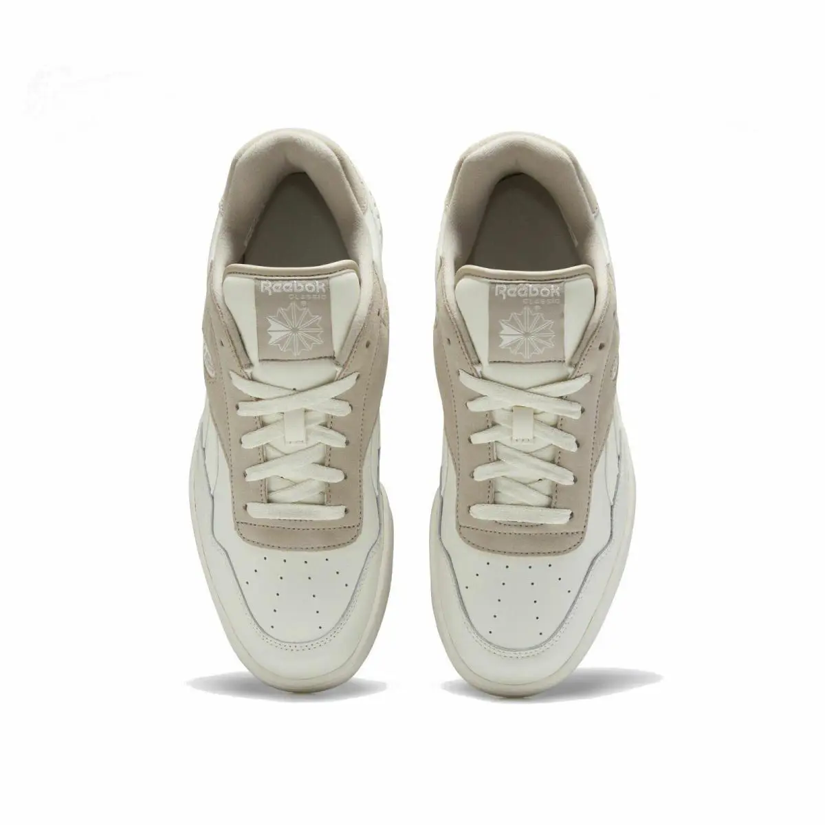 Reebok shoes - Beige 4