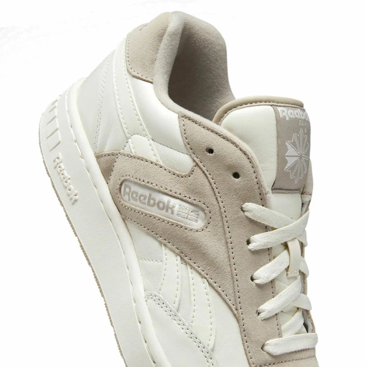 Reebok shoes - Beige 5