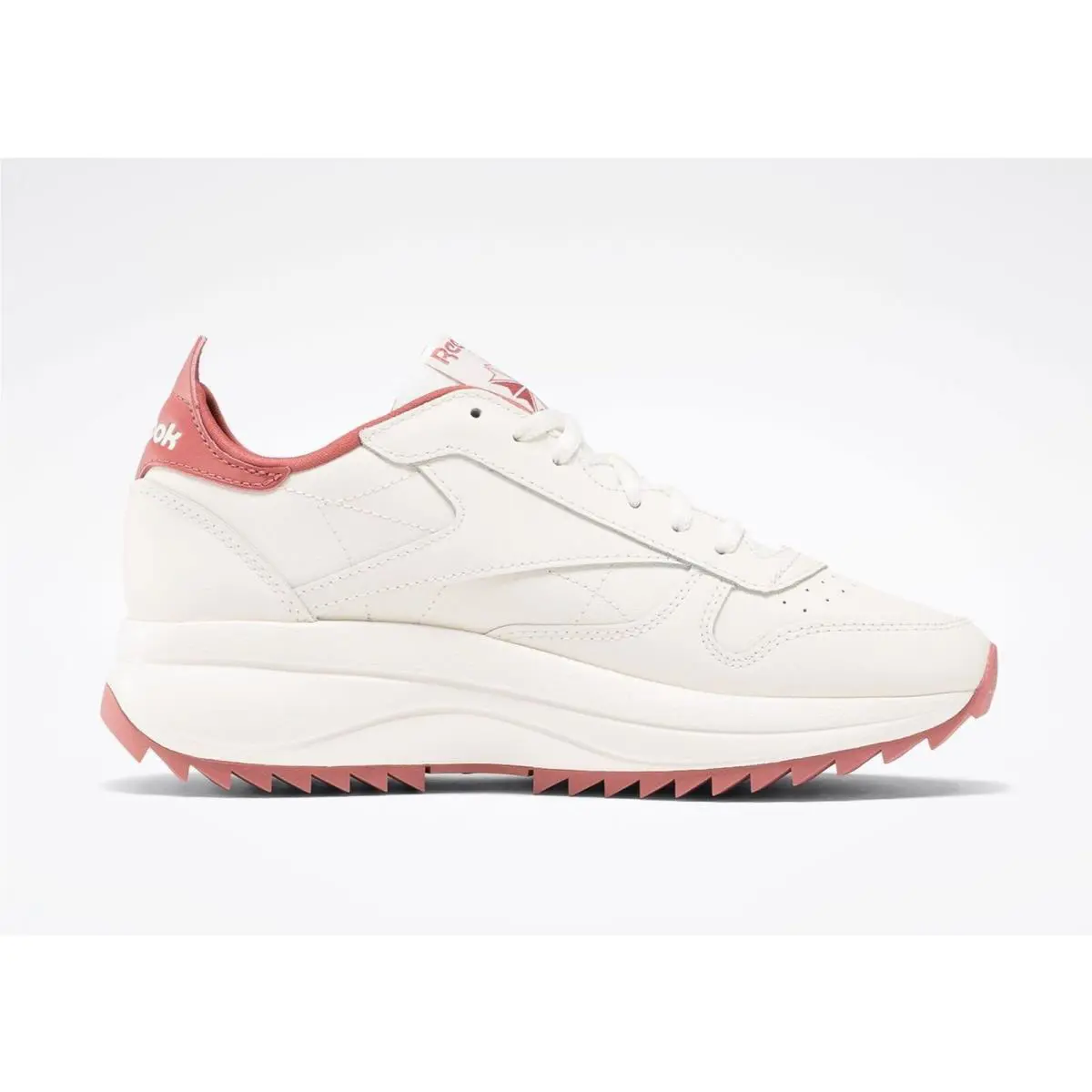 Reebok shoes - Chalk/Chalk/Sedros 1