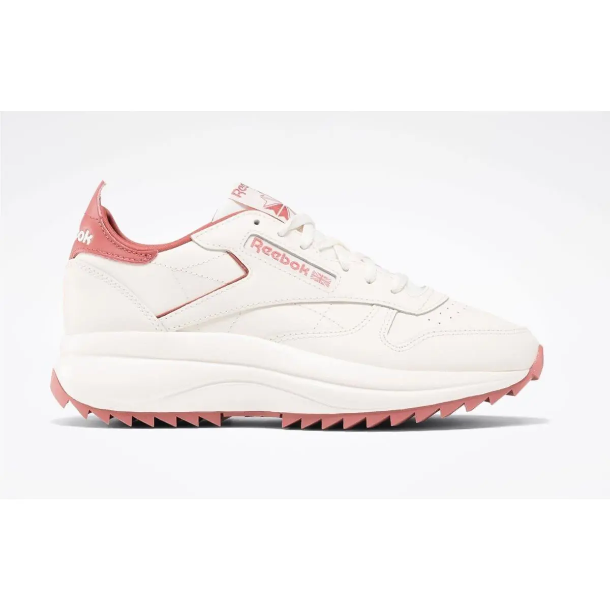 Reebok shoes - Chalk/Chalk/Sedros 6