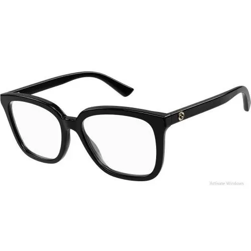 GG1319o-001 Eyeglasses 53mm by Gucci