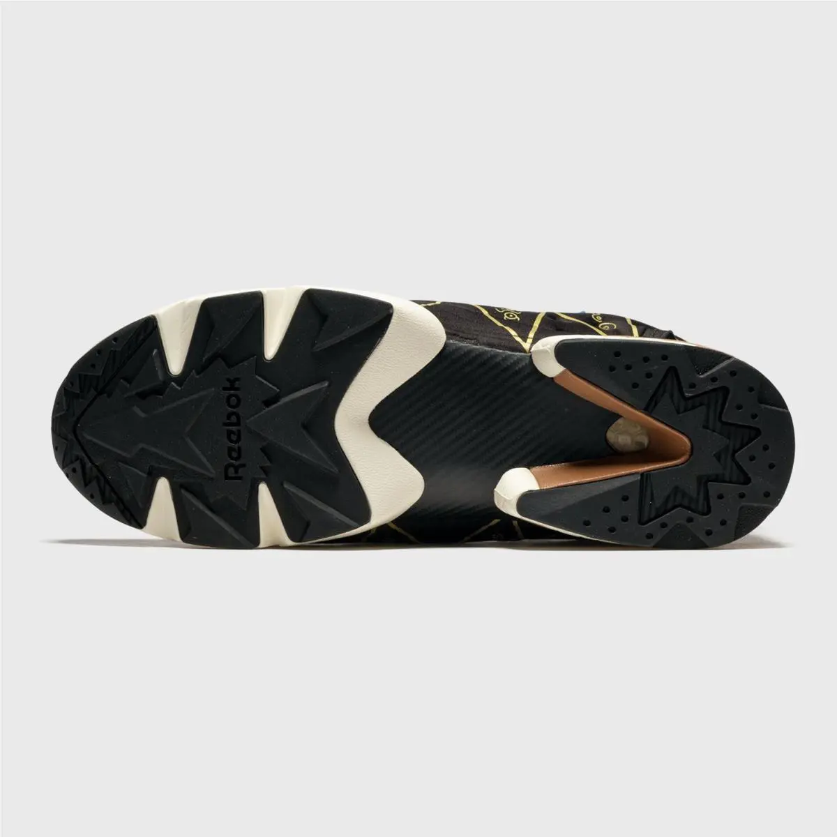 Reebok shoes - Reebok Instapump Fury - Instapump Fury - Reebok InstaPump Fury 94 - Multicolor 5