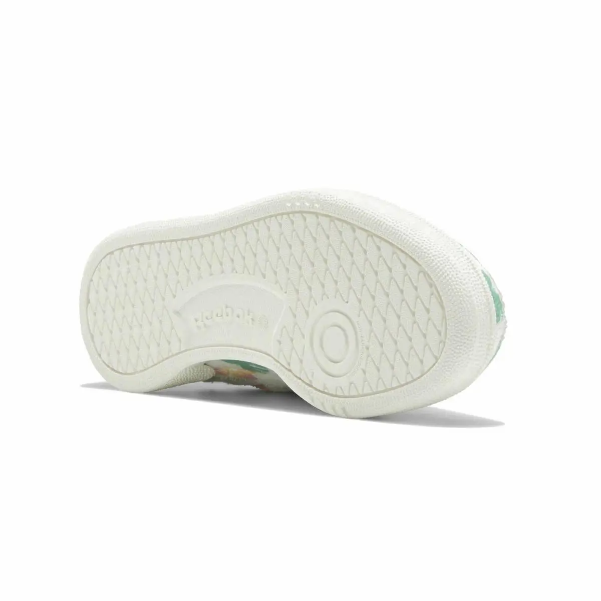 Reebok shoes - Multicolor 3