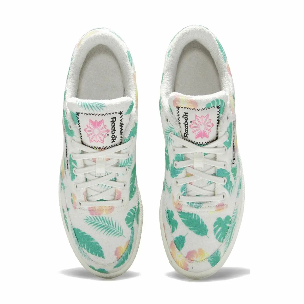 Reebok shoes - Multicolor 4