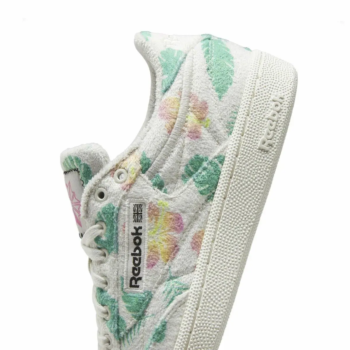 Reebok shoes - Multicolor 6
