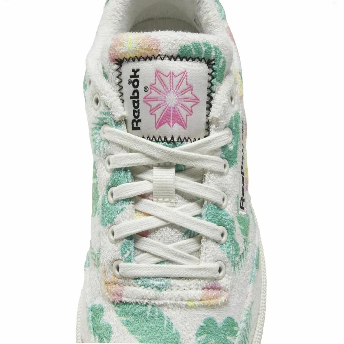 Reebok shoes - Multicolor 5