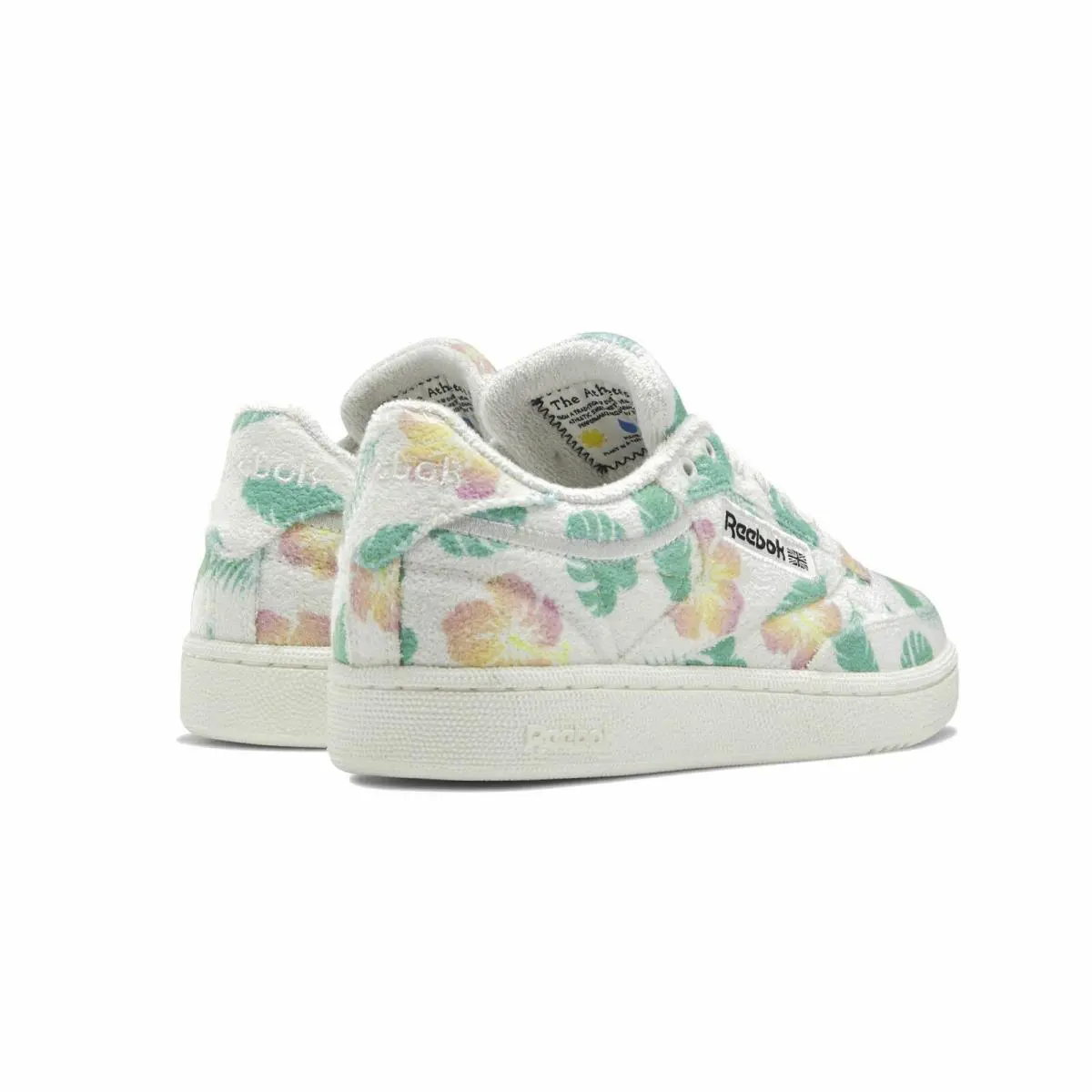 Reebok shoes - Multicolor 10