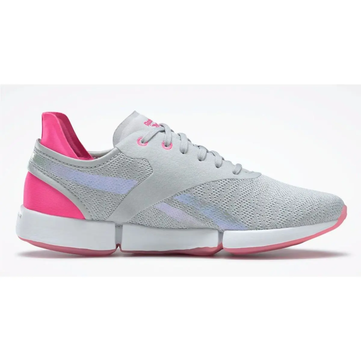 Reebok shoes - Pugry2/Atopnk/Ftwwht 0