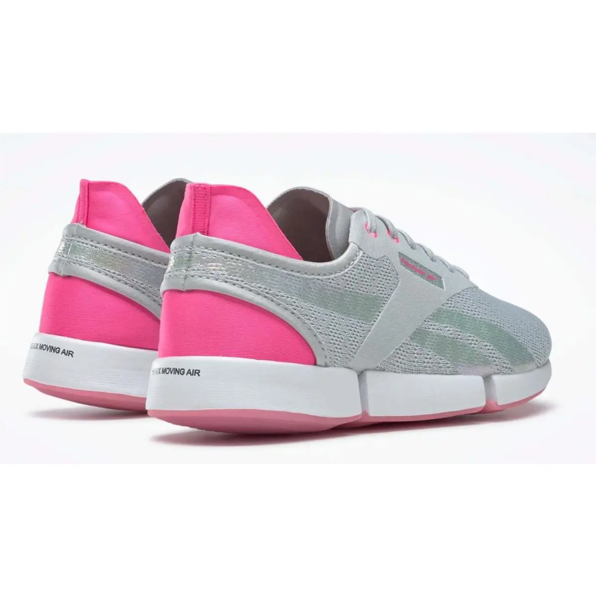 Reebok shoes - Pugry2/Atopnk/Ftwwht 1