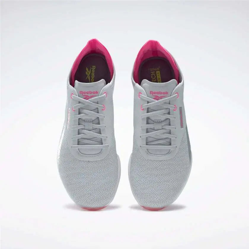 Reebok shoes - Pugry2/Atopnk/Ftwwht 3