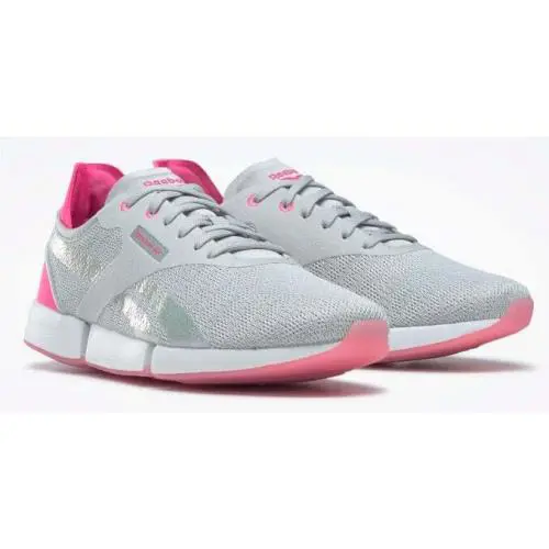 Reebok shoes - Pugry2/Atopnk/Ftwwht 4