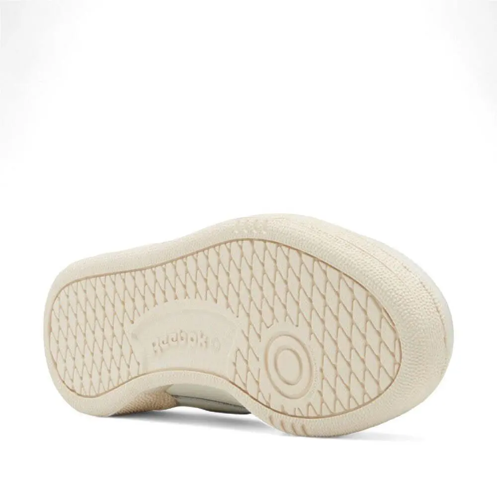 Reebok shoes - Chalk/Papwht/Rosdus 8
