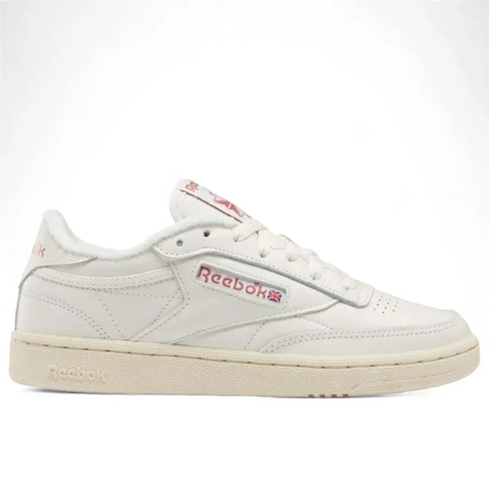 Reebok shoes - Chalk/Papwht/Rosdus 4