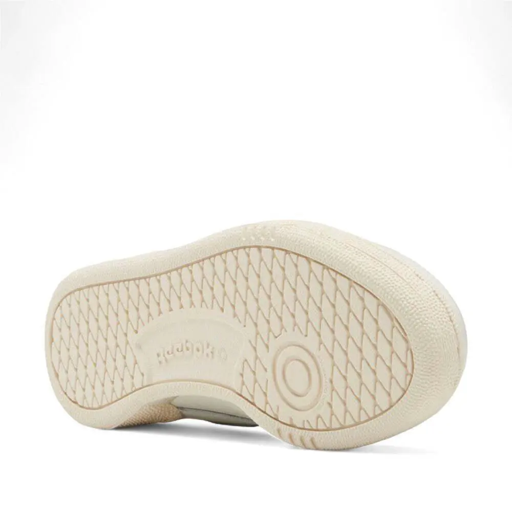 Reebok shoes - Chalk/Papwht/Rosdus 8