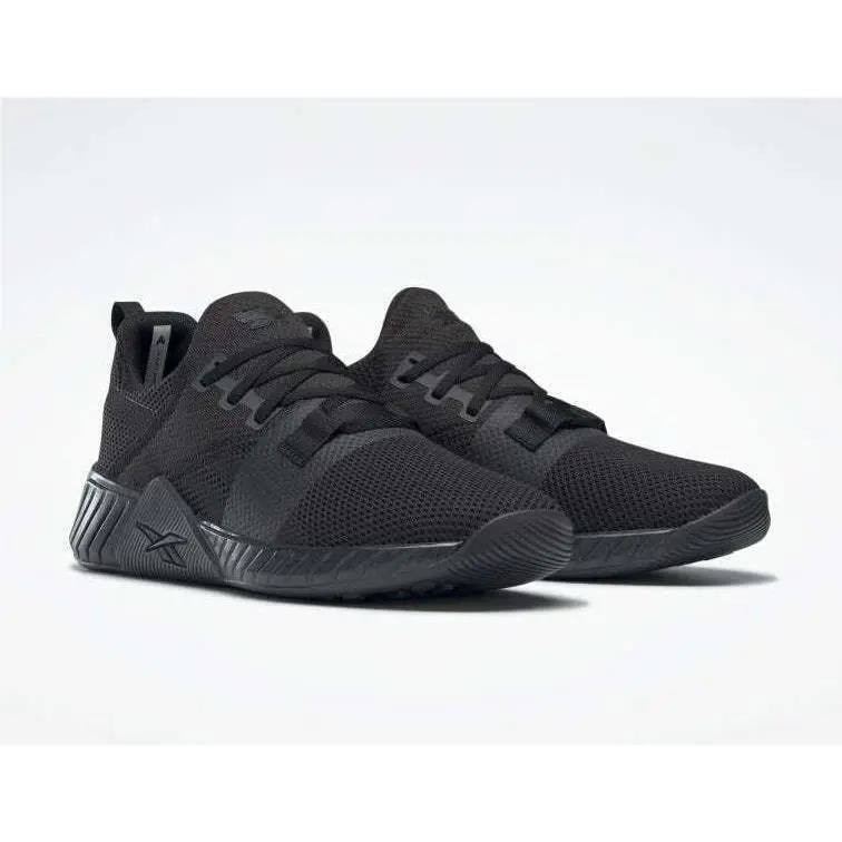 Reebok shoes - Cblack/Cdgry7/Ftwwht 0