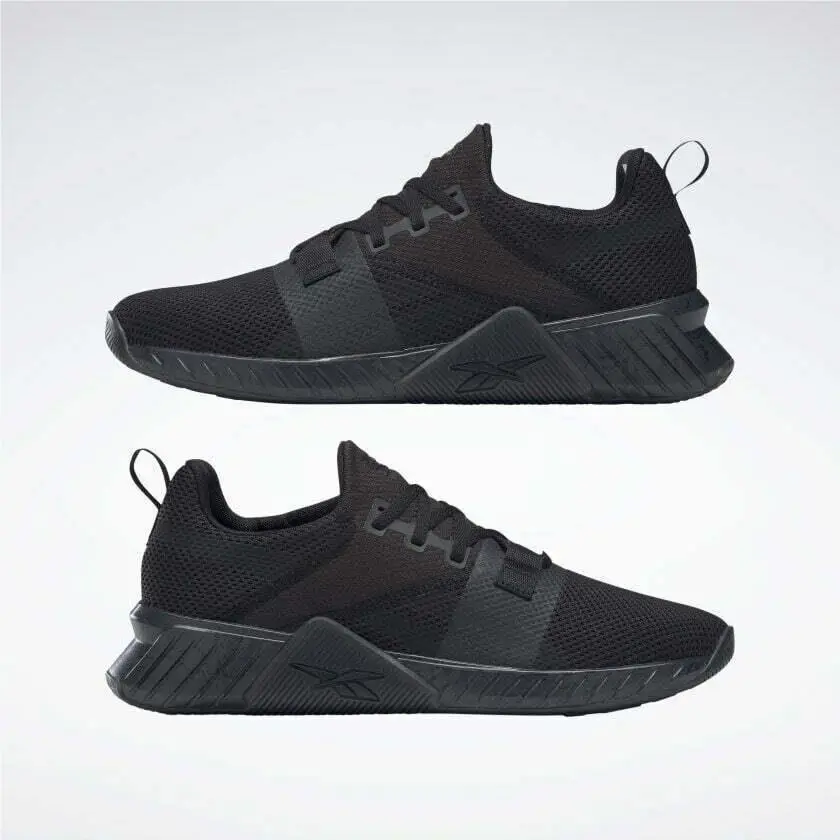 Reebok shoes - Cblack/Cdgry7/Ftwwht 3