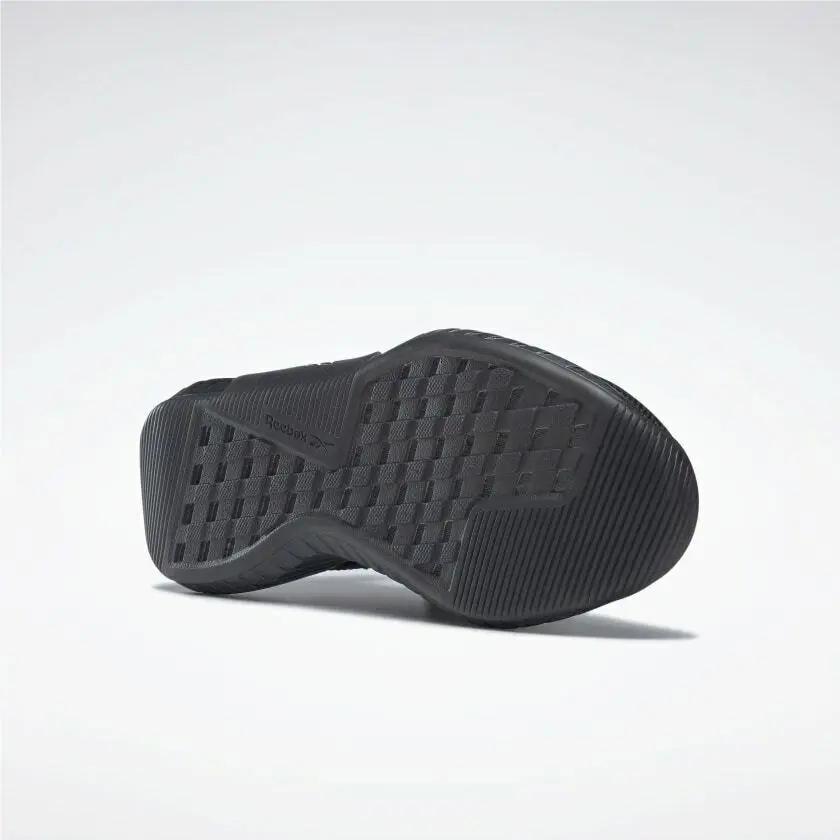 Reebok shoes - Cblack/Cdgry7/Ftwwht 4