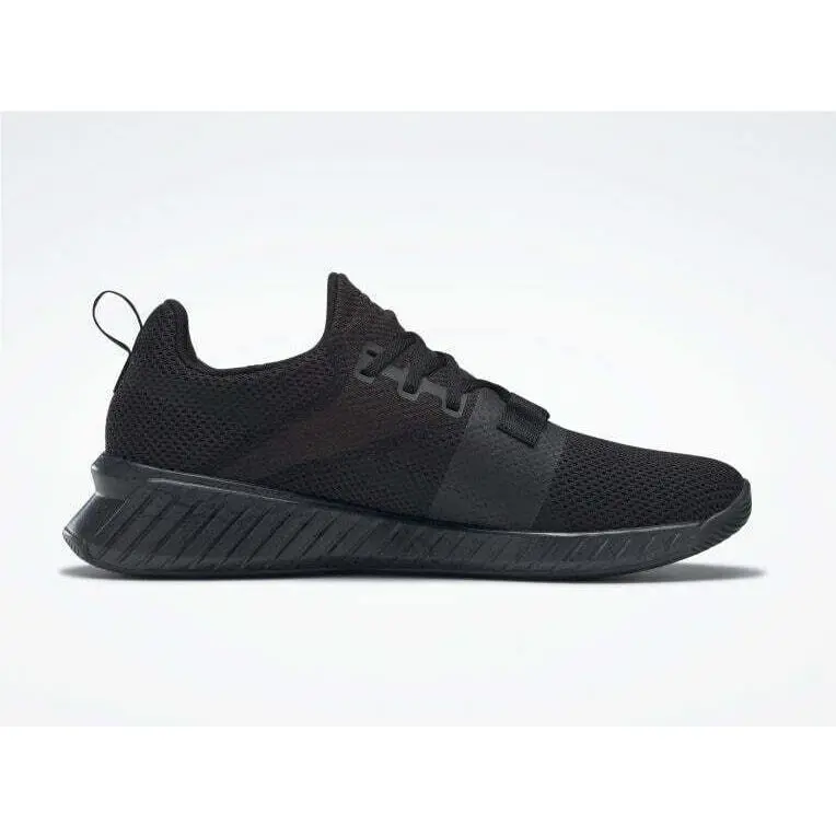 Reebok shoes - Cblack/Cdgry7/Ftwwht 5
